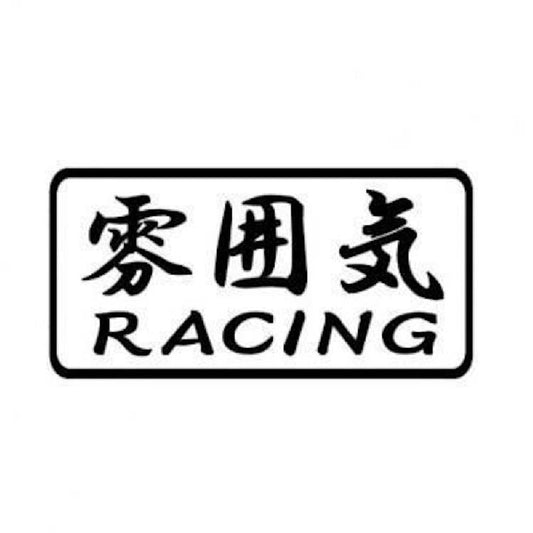 雰囲気RACING