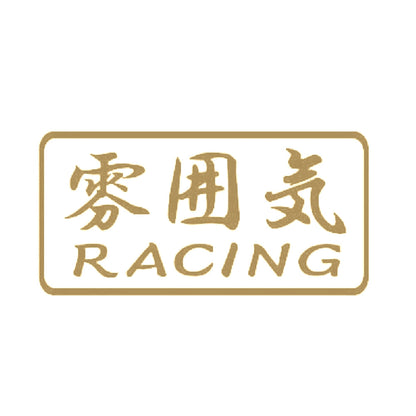 雰囲気RACING