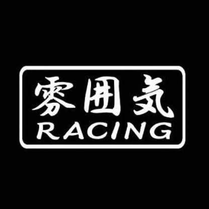 雰囲気RACING