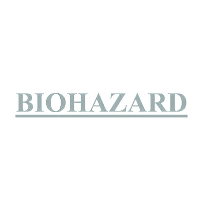 BIOHAZARD