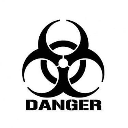 DANGER