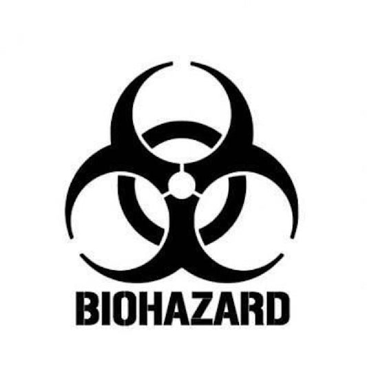 BIOHAZARD