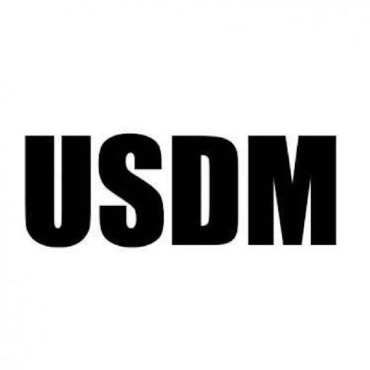 USDM