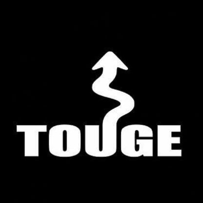 TOUGE