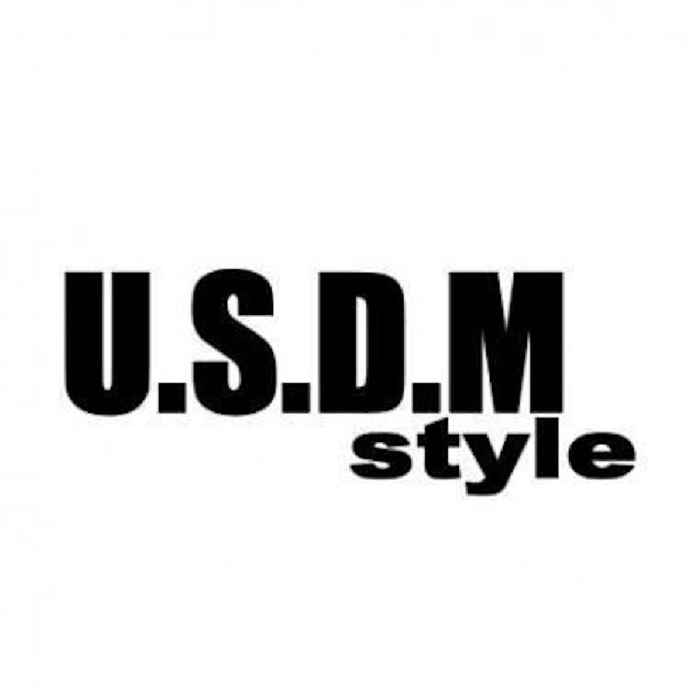 U.S.D.M style