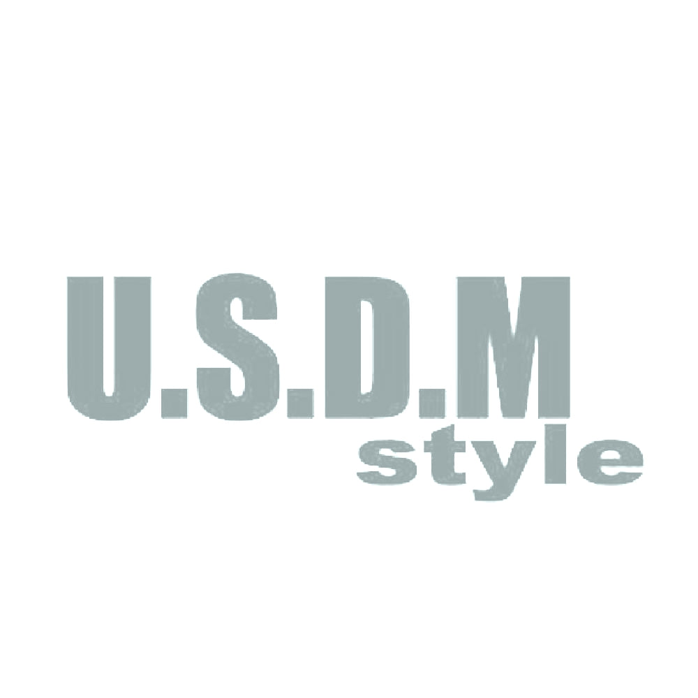 U.S.D.M style