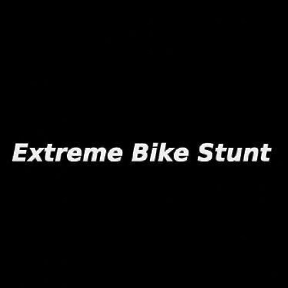 Extreme Bike Stunt