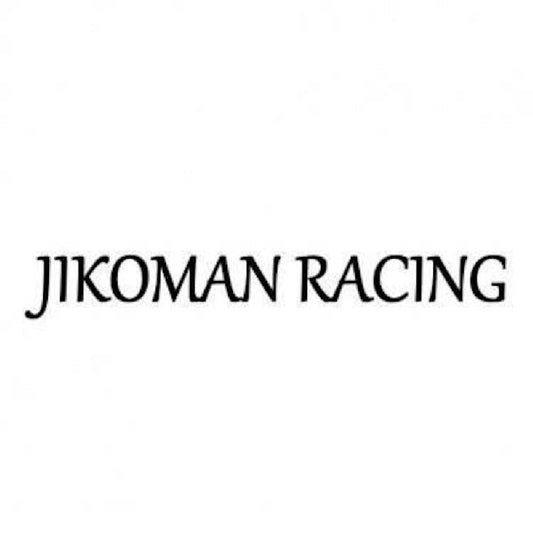 JIKOMAN RACING
