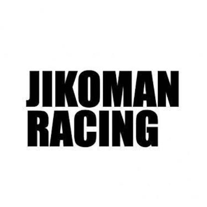 JIKOMAN RACING