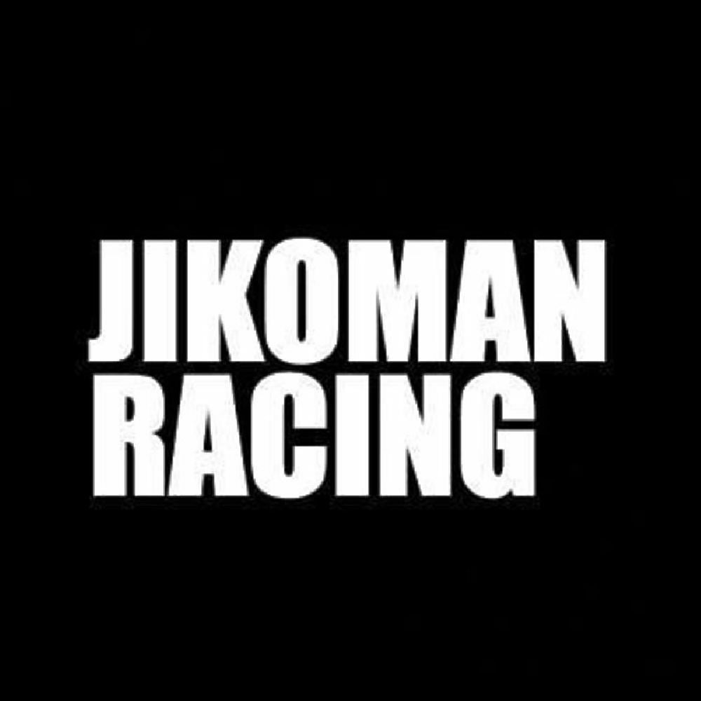 JIKOMAN RACING