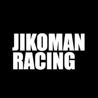 JIKOMAN RACING