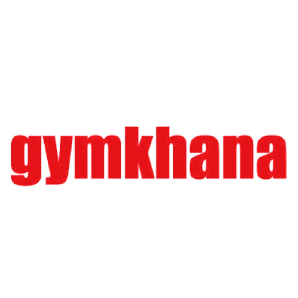 gymkhana