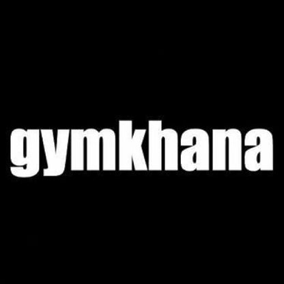 gymkhana