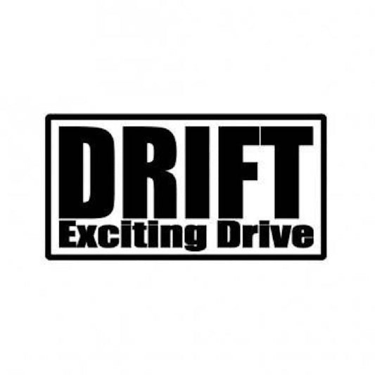 DRIFT Exciting Drive