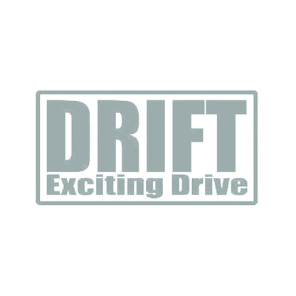 DRIFT Exciting Drive