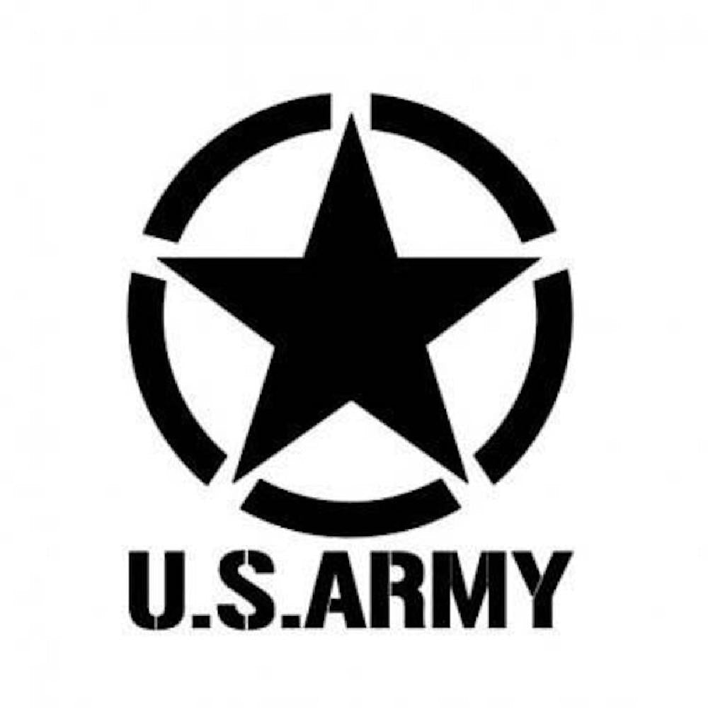 U.S.ARMY