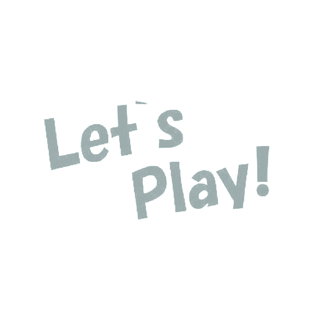 「Let''s Play!