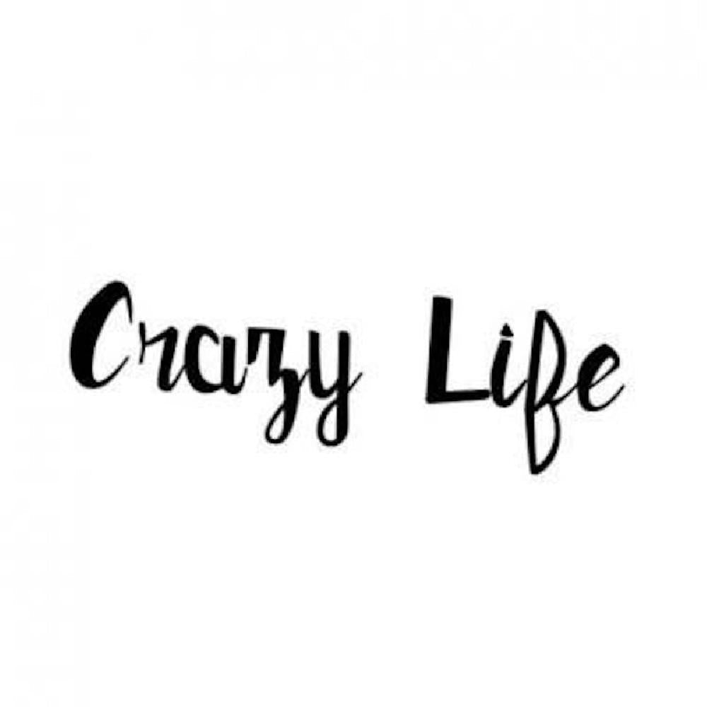 Crazy Life