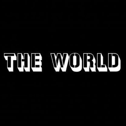 THE WORLD