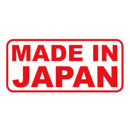 MADE IN JAPAN