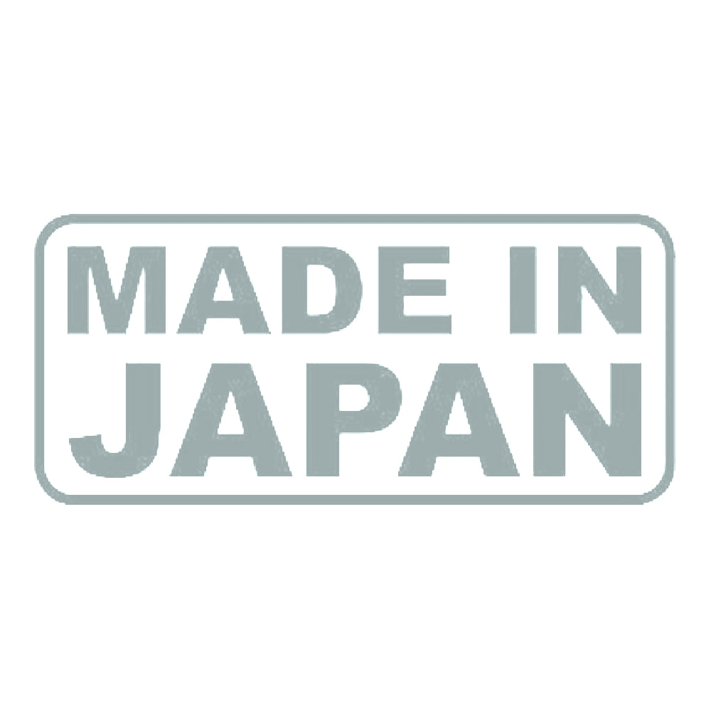 MADE IN JAPAN