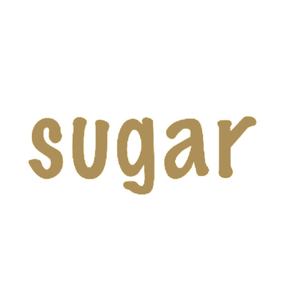 sugar