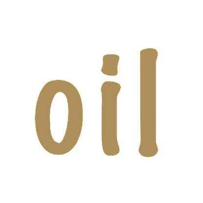 oil