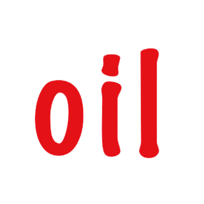 oil