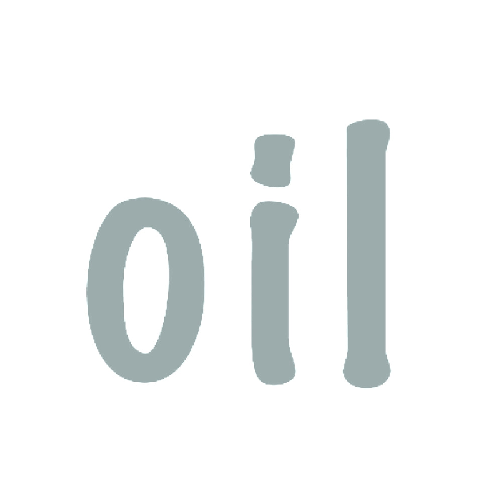 oil