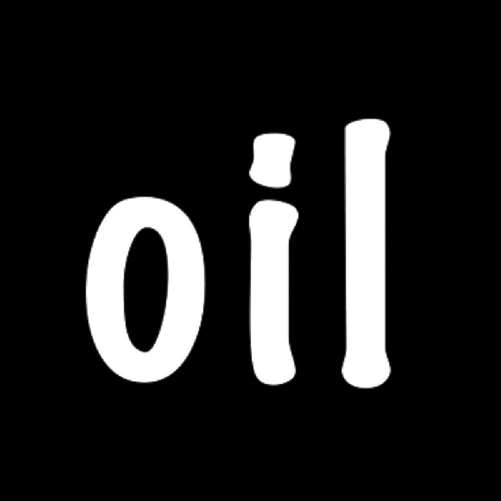 oil