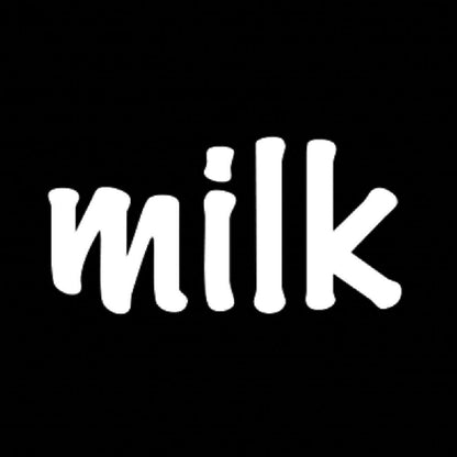 milk