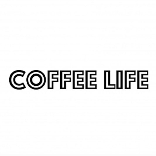 COFFEE LIFE