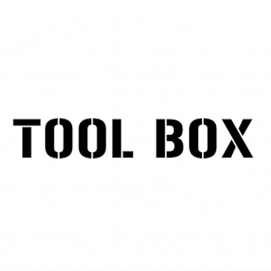 TOOL BOX