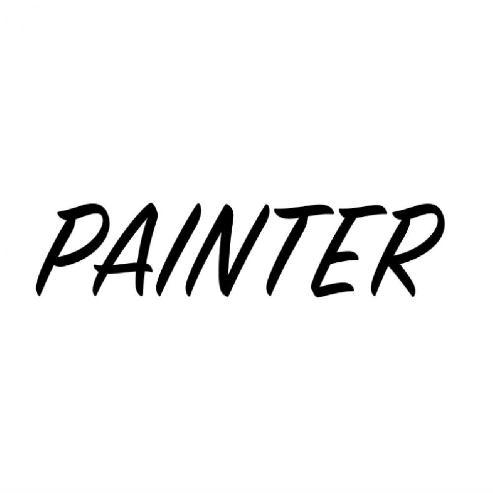 PAINTER