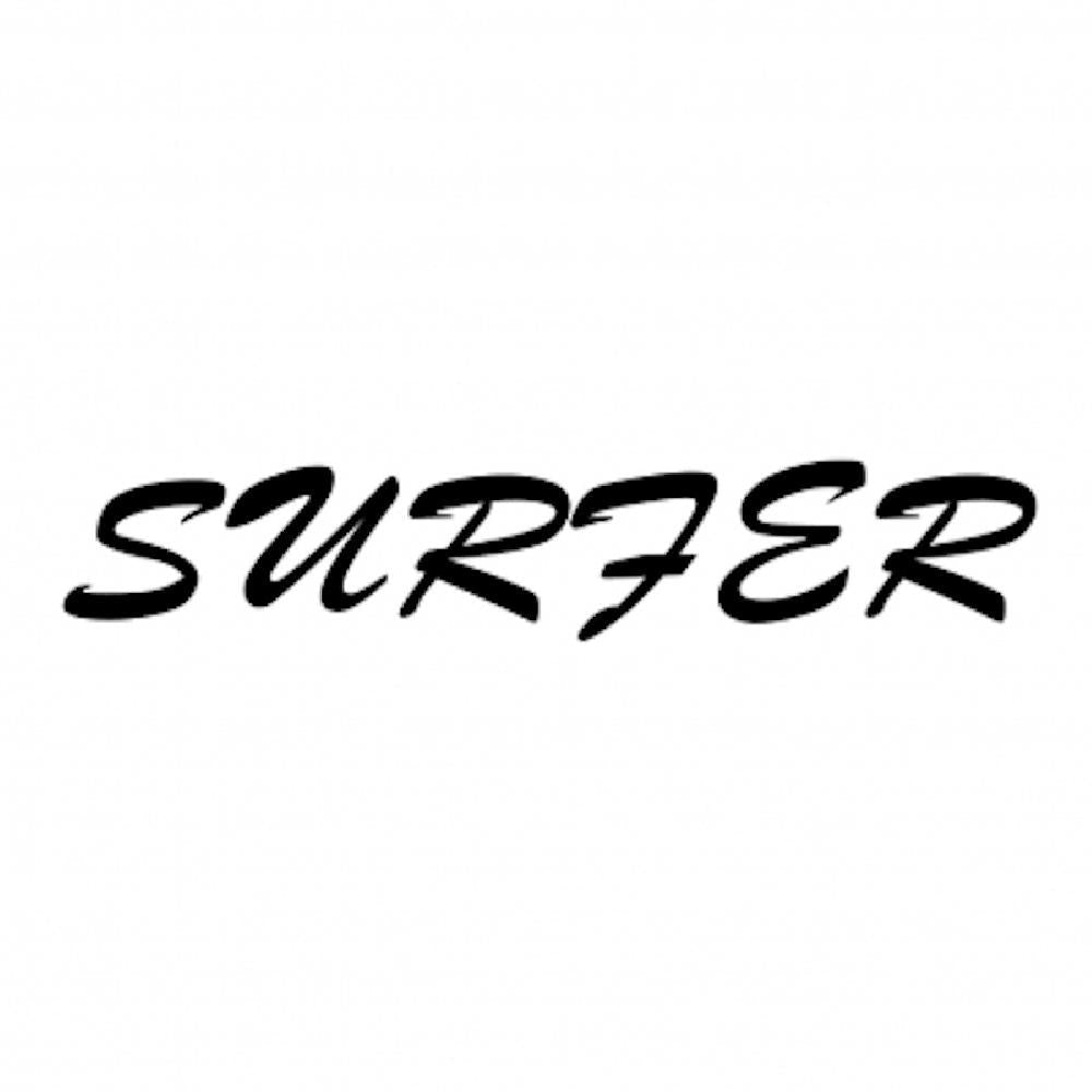 SURFER