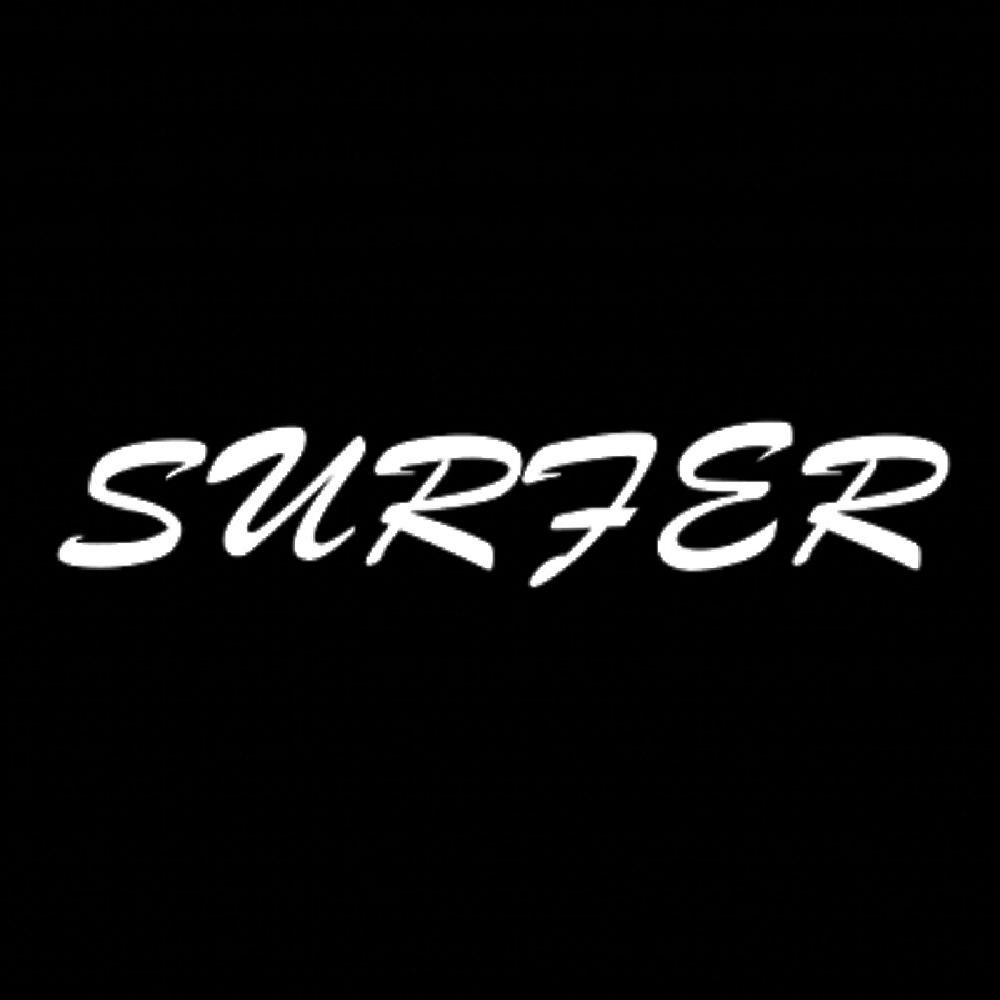 SURFER