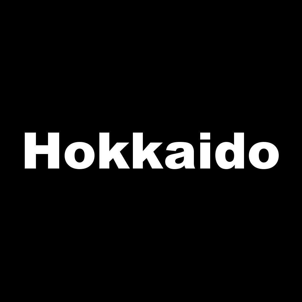 Hokkaido