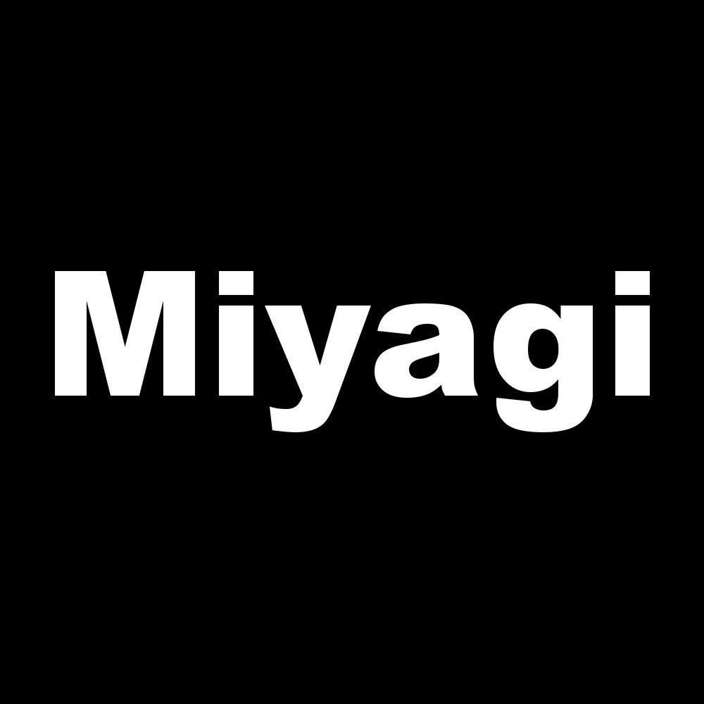 Miyagi