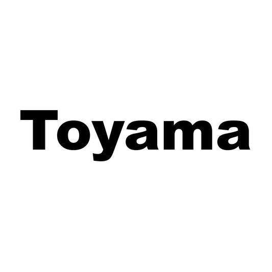 Toyama