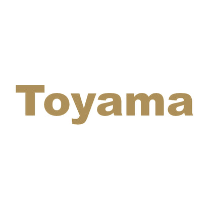 Toyama