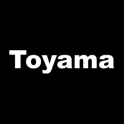 Toyama