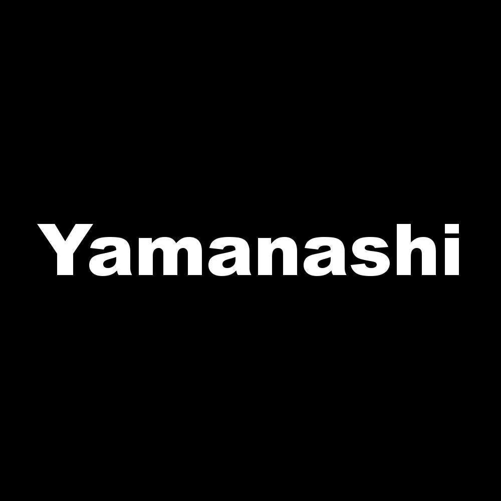 Yamanashi