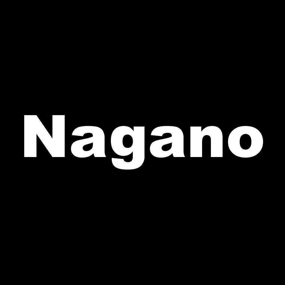 Nagano