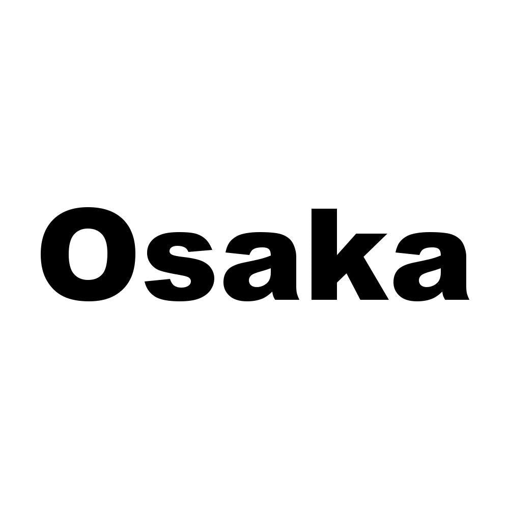 Osaka