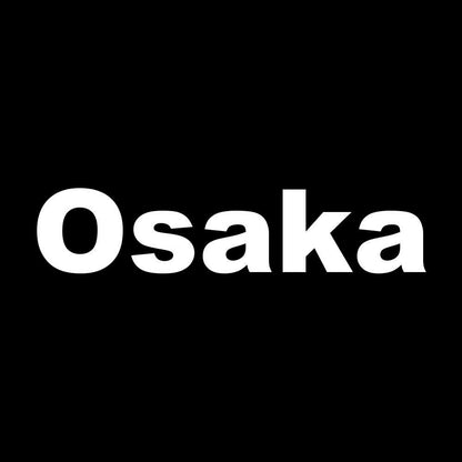 Osaka