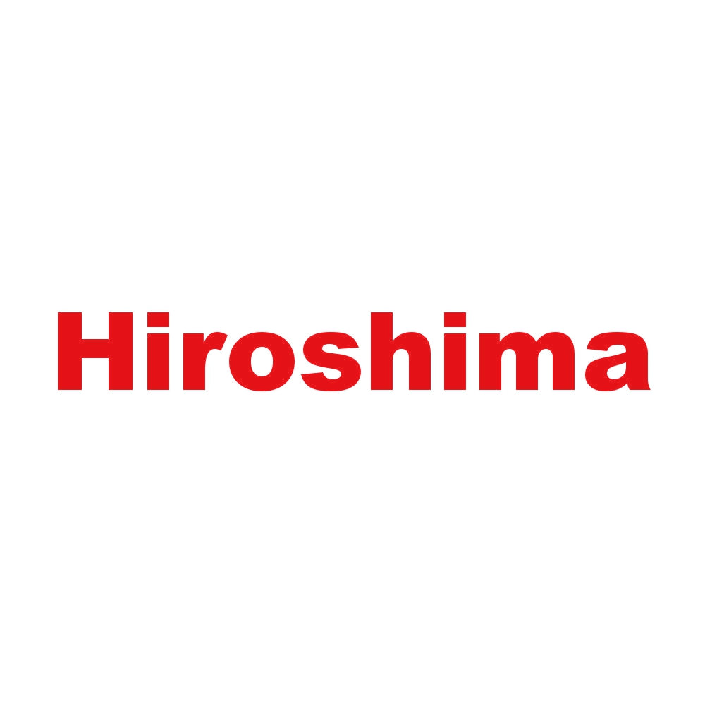 Hiroshima