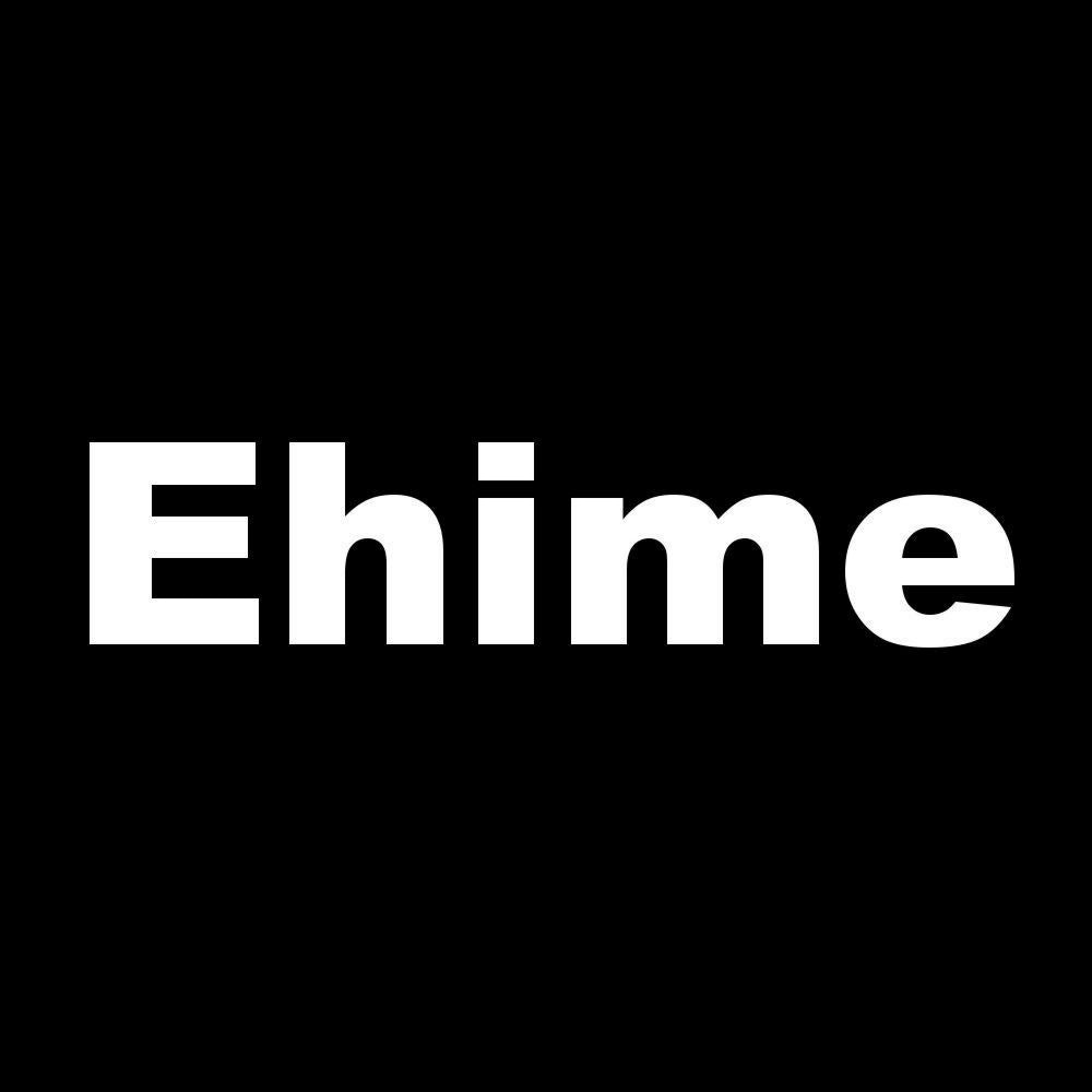 Ehime