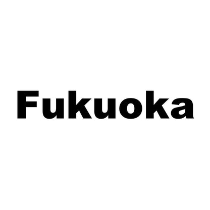 Fukuoka