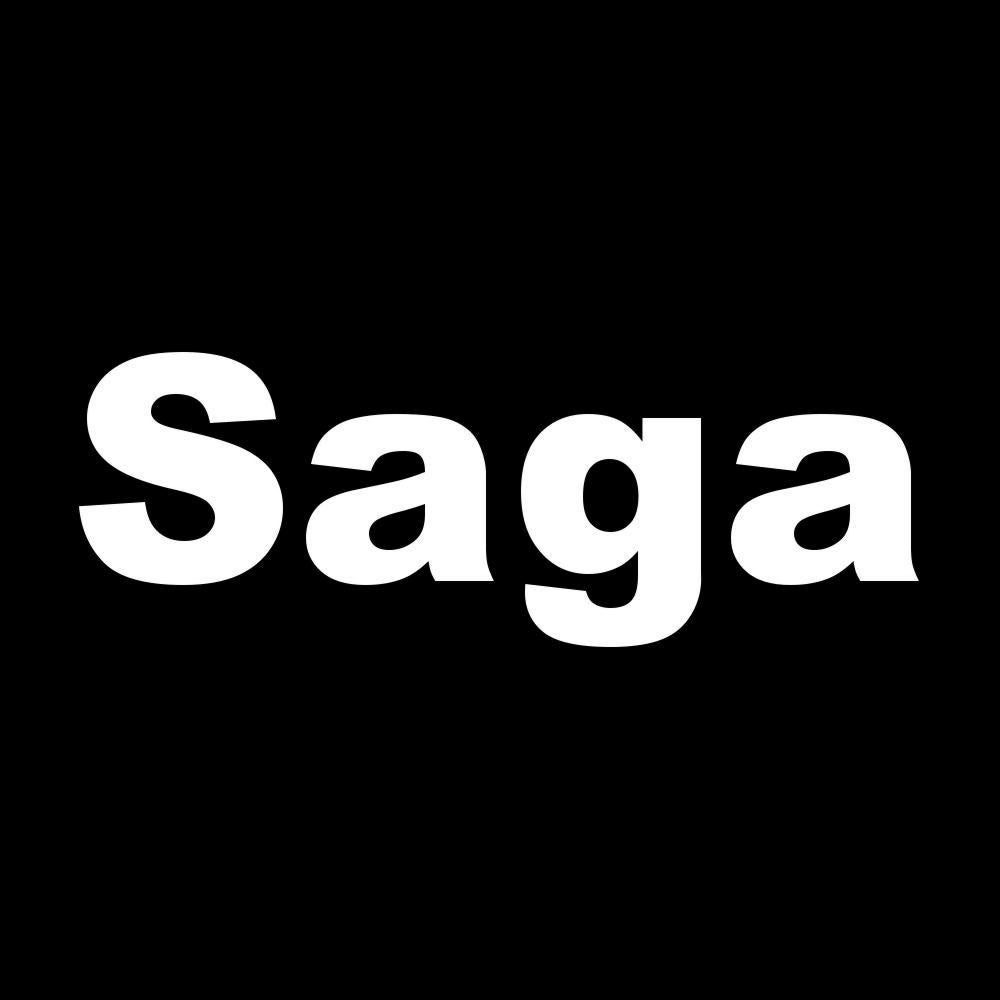 Saga