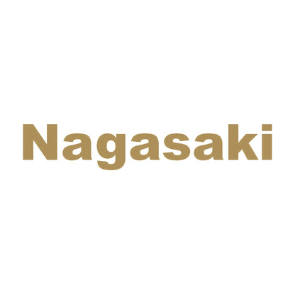 Nagasaki